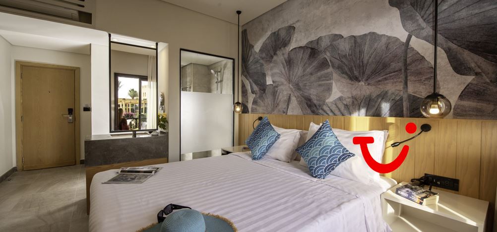 The Three Corners Rihana Resort