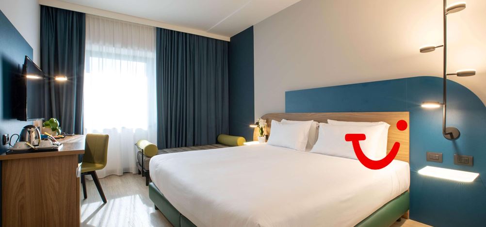 Belstay Venezia Mestre