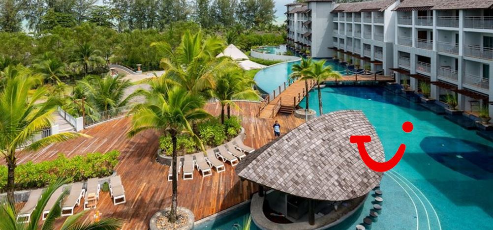 TUI BLUE Mai Khao Lak