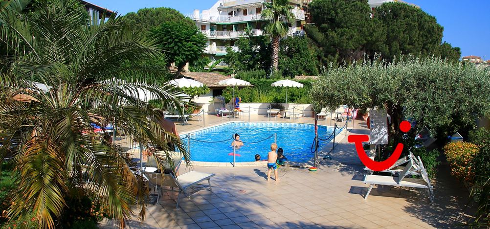 Villa Daphne