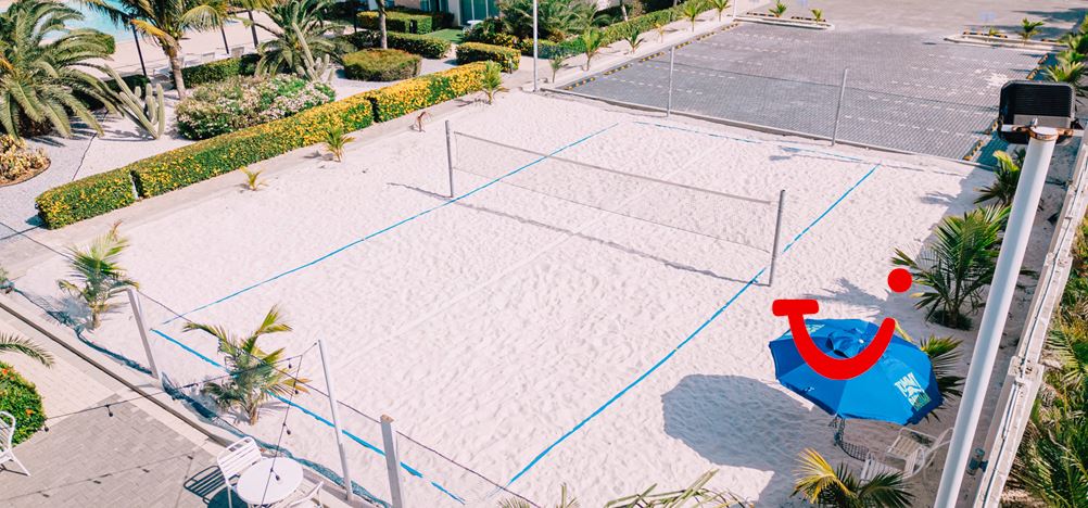 Aruba's Life Residences