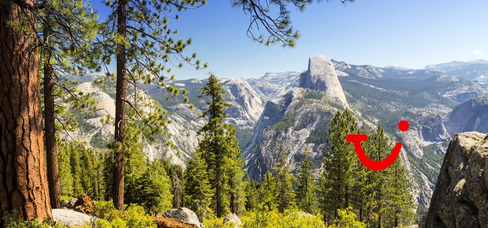 11-daagse rondreis Western Frontiers