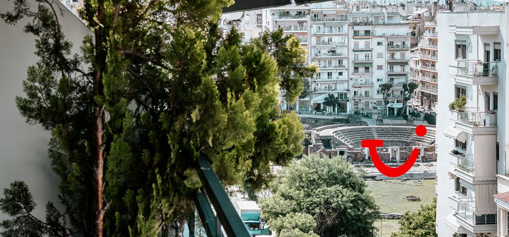 Domotel Olympia