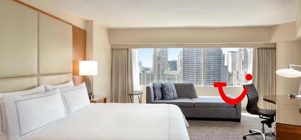 Swissotel Chicago
