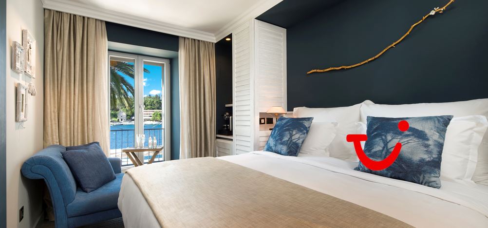 Riva Yacht Harbour Hotel Hvar