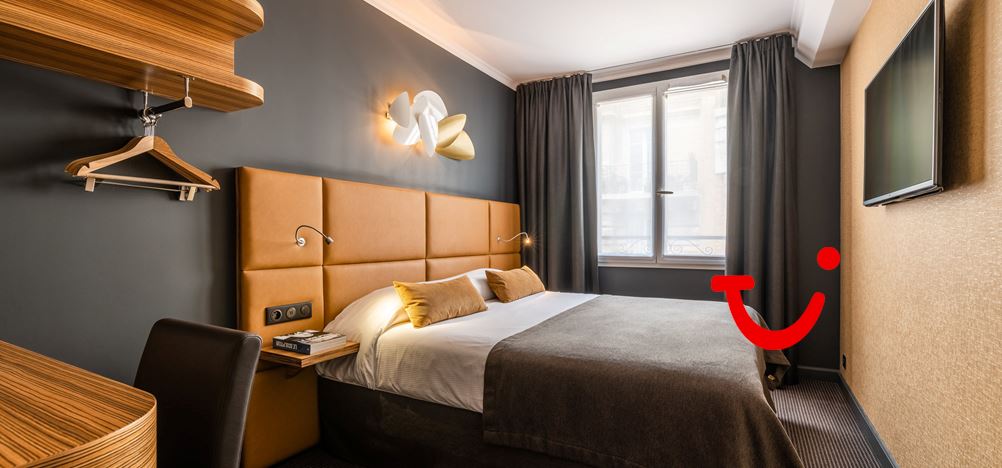 Hotel Residence Europe & Spa