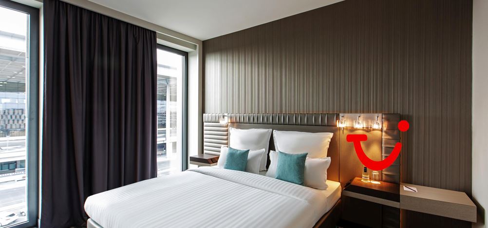 Steigenberger Airport Hotel Berlin