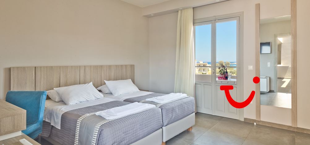 Parasol Luxury Suites