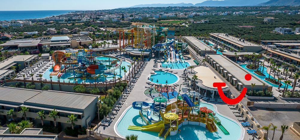 Stella Village Seaside