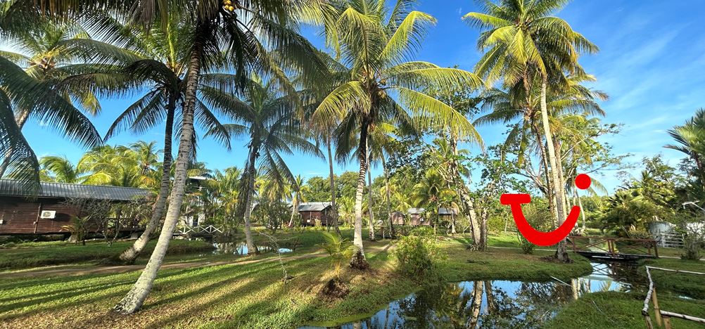Plantage Resort Frederiksdorp