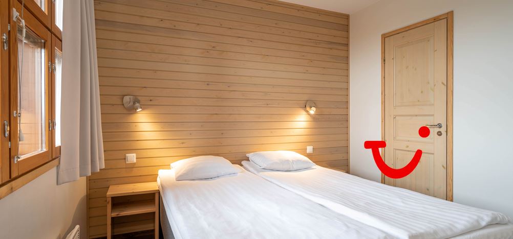 SKI-INN Aurinkorinne