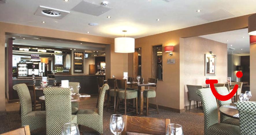 Premier Inn Croydon Center