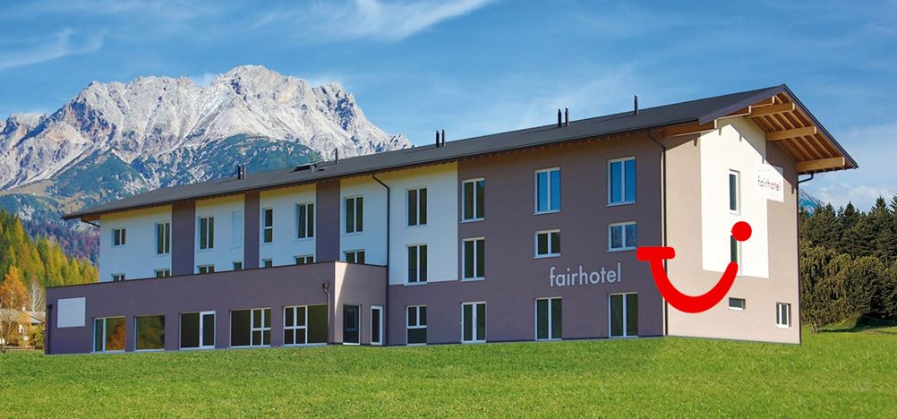 Fairhotel Hochfilzen