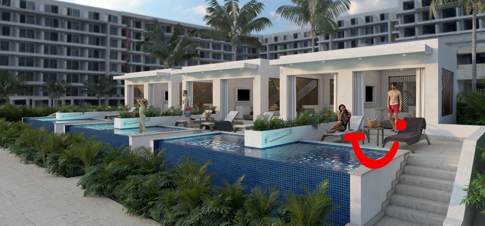 royalton splash cancun tui