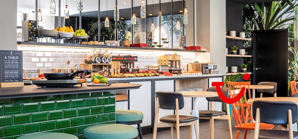 Adagio Paris Montrouge