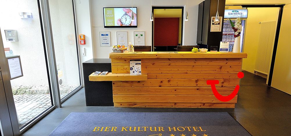 Best Western Plus BierKulturHotel Schwanen