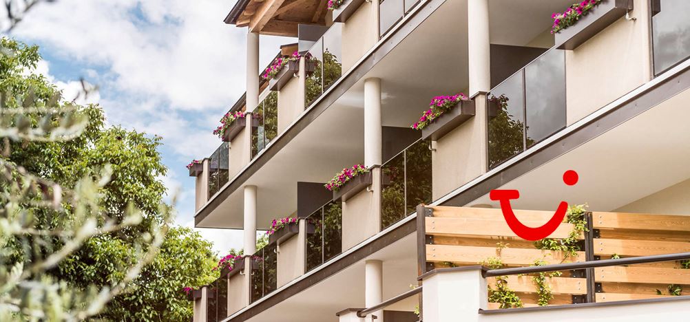 Baumgartner's Blumenhotel