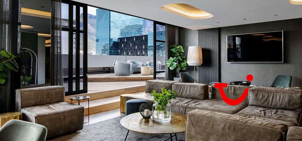 The Onyx Apartment Hotel