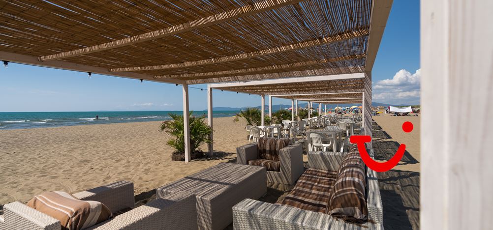 Camping Cieloverde Village