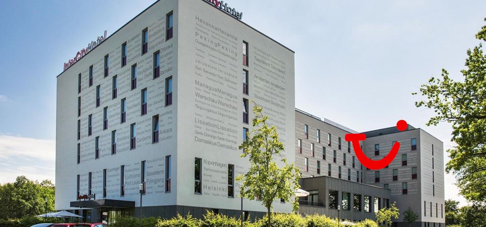 IntercityHotel Berlin Airport Area North