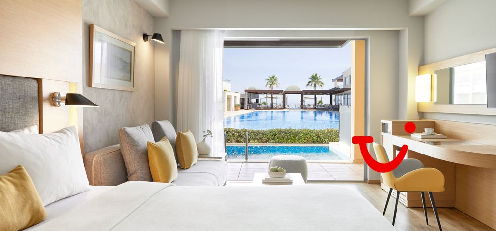 Minoa Palace Beach Resort