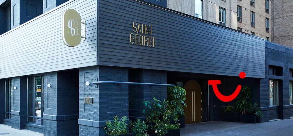 Kimpton Saint George