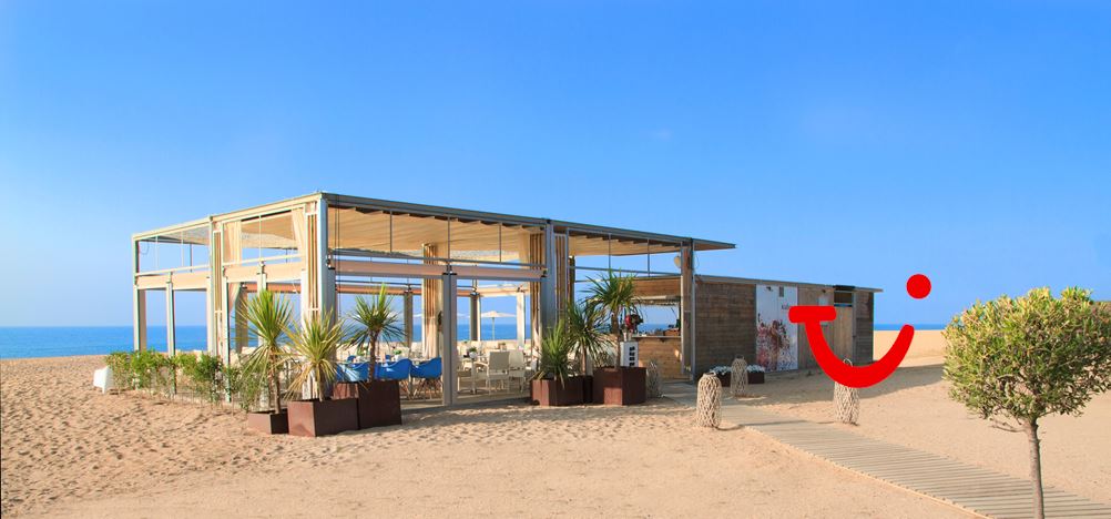 ALEGRIA Mar Mediterrania