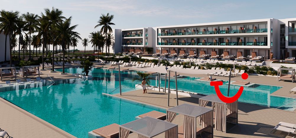 Elba Corralejo Resort & Spa