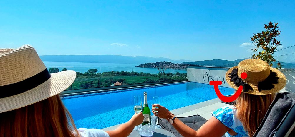 La Vista Luxury Villa