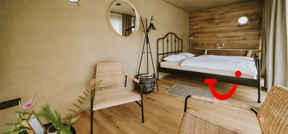 Falkensteiner Premium Camping Lake Blagus