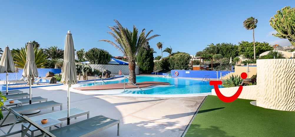 LIVVO Risco del Gato Suites
