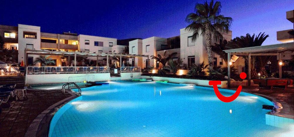 Meropi Hotel & Apartments