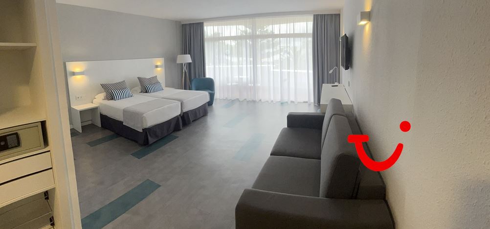 BlueSea Puerto Resort