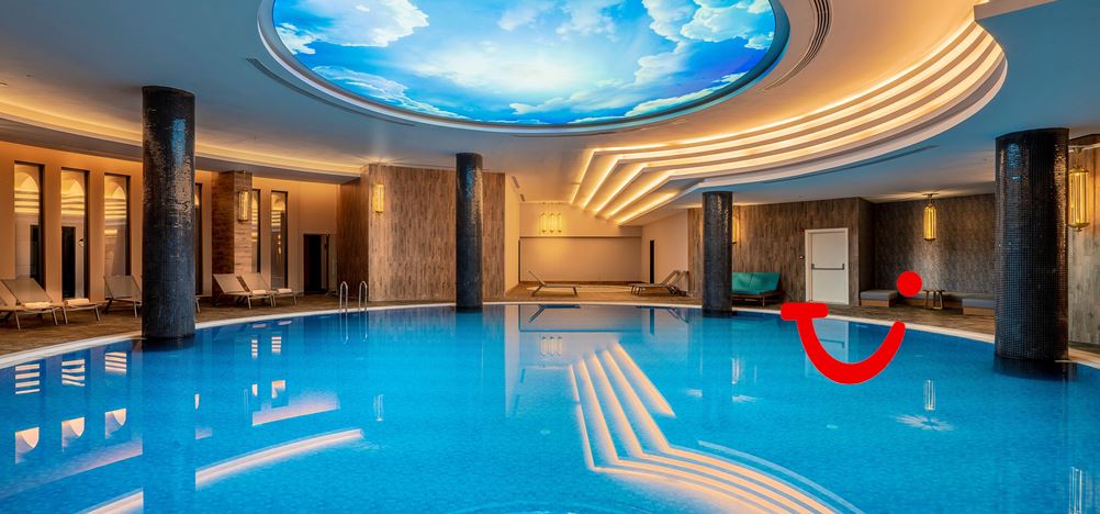 Arnor De Luxe Hotel & Spa