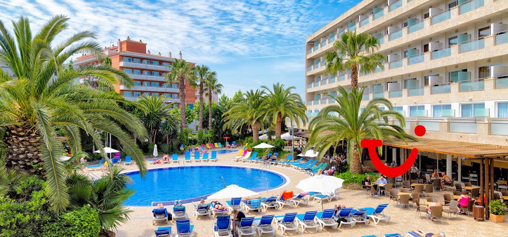 H10 Vintage Salou (vliegvakantie)