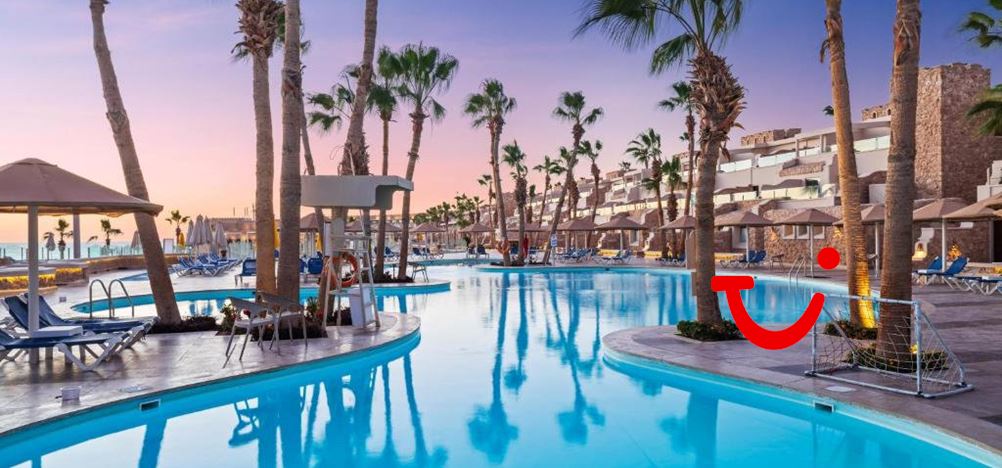 Pickalbatros Citadel Resort Sahl Hasheesh