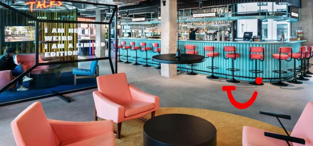 The Social Hub Berlin