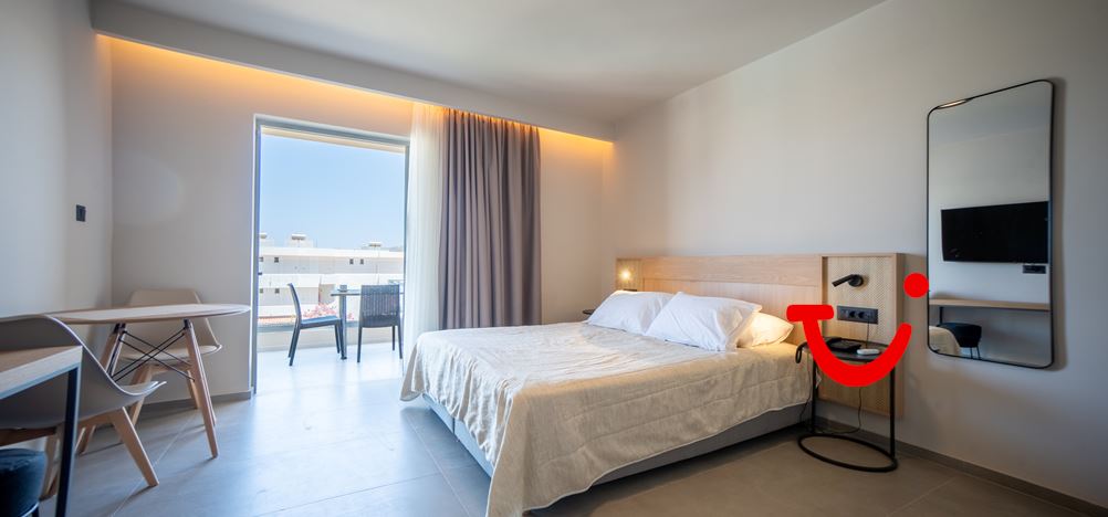 TUI TIME TO SMILE Saline