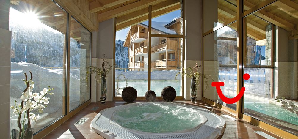 Le Hameau des Airelles