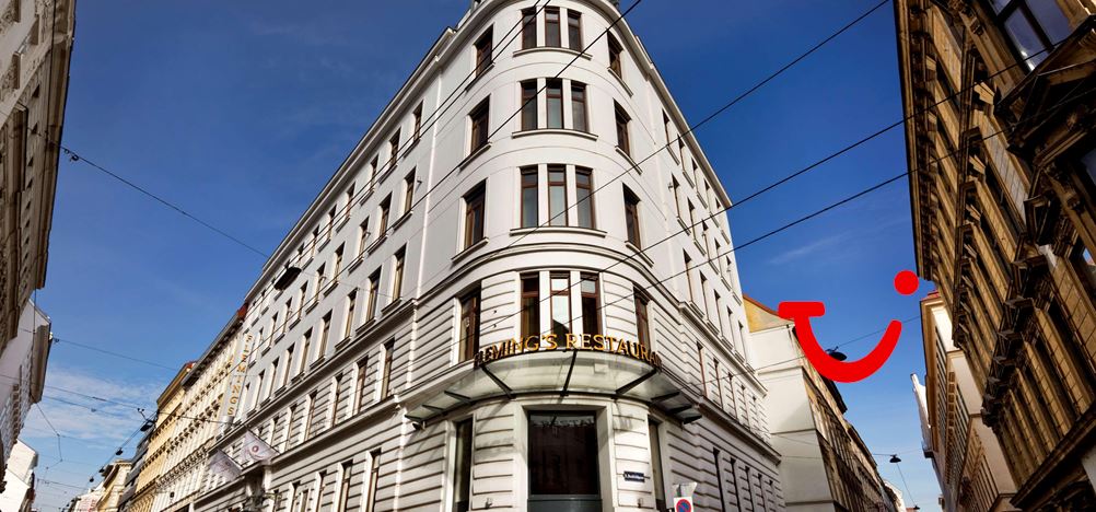 Flemings Selection Hotel Wien-City