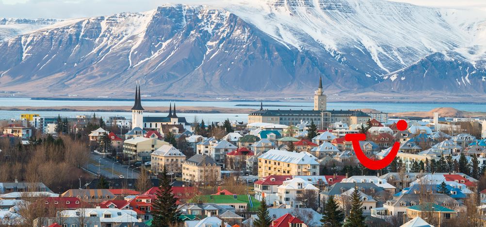 8-daagse rondreis Hoogtepunten van IJsland
