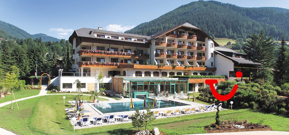 Ferienhotel Kolmhof