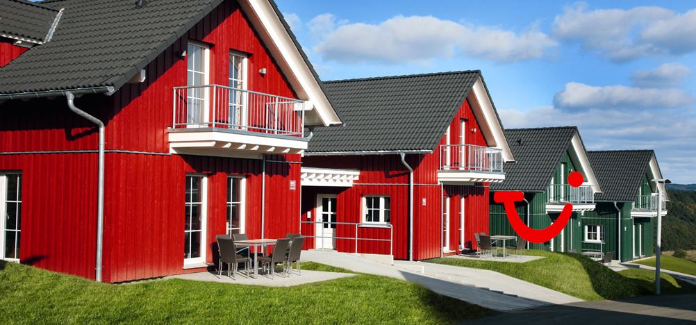 Nürburgring Ferienpark