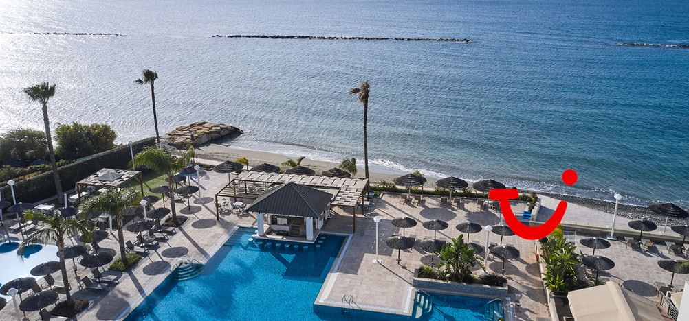 Atlantica Miramare Beach