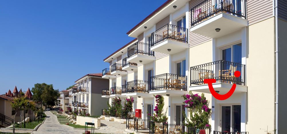 Club Resort Atlantis