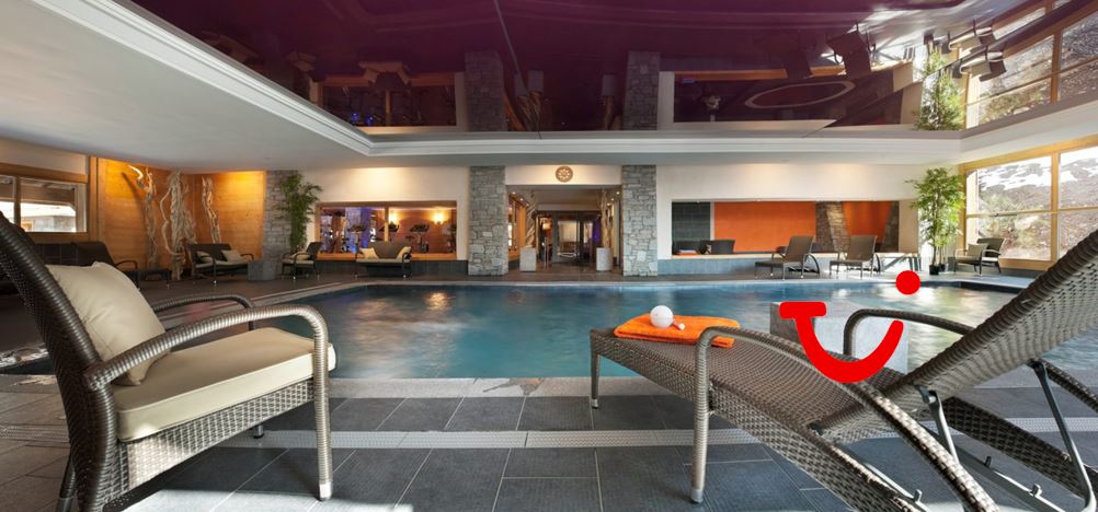 Residence CGH Les Chalets de Jouvence
