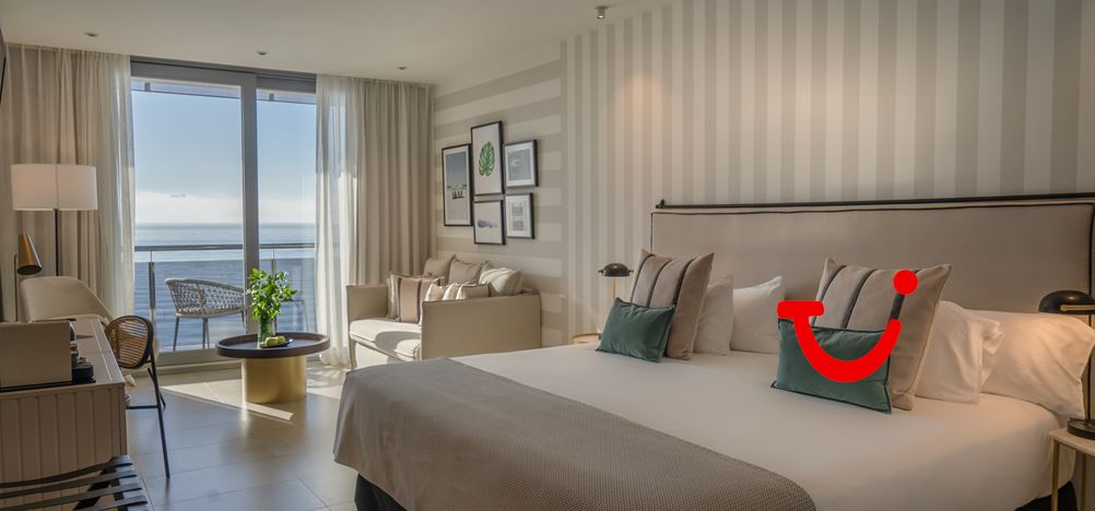 SOLYMAR Gran Hotel