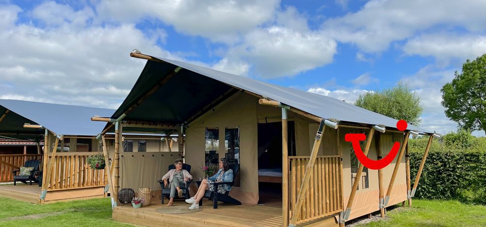 Stella Maris - Easy a Tent