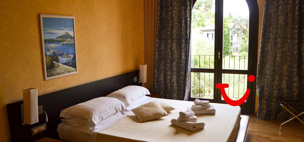 AHG Donna Silvia Hotel Wellness & SPA