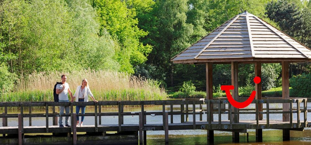 Center Parcs Limburgse Peel
